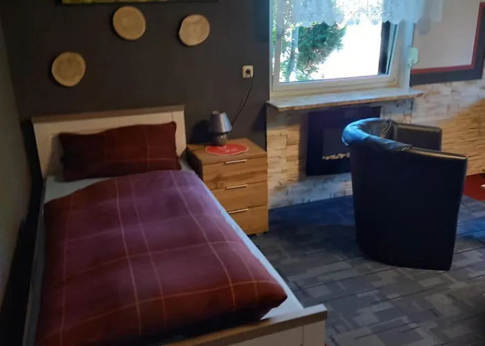 Monteur- Und Waldrauschen * Fehrenbach