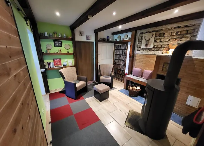 Monteur- Und Waldrauschen *