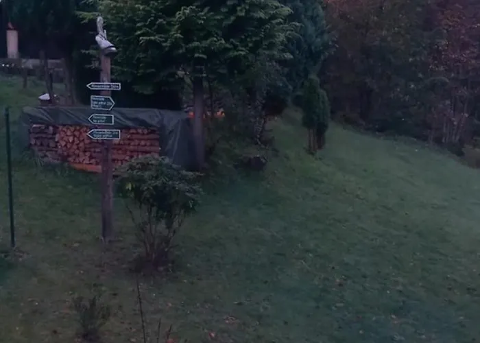 Monteur- Und Waldrauschen *