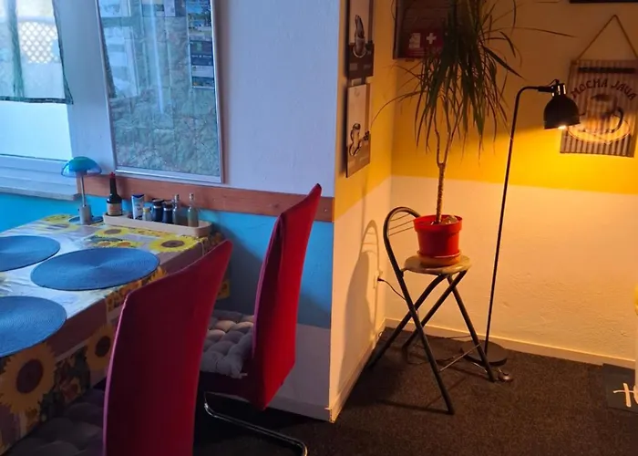 Monteur- Und Waldrauschen *