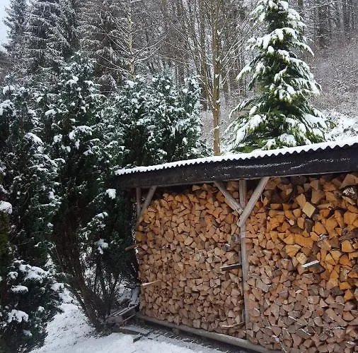 Monteur- Und Waldrauschen