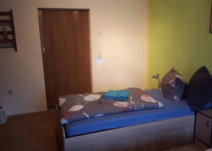 アパート Monteur- Und Waldrauschen Fehrenbach